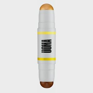 UOMA Beauty Double Take Contour Stick.